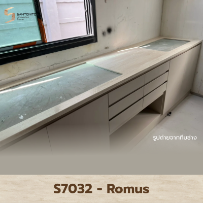 S7032 - Nirvana Ekkamai Ramintra