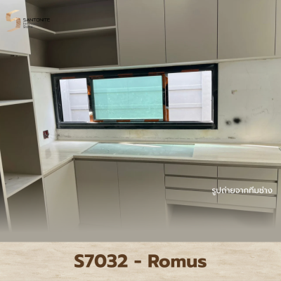 S7032 - Nirvana Ekkamai Ramintra