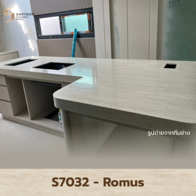 S7032 - Nirvana Ekkamai Ramintra