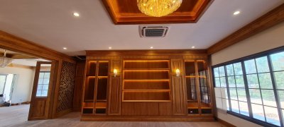 NT516 บ้านวิหารแดง