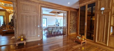 NT516 บ้านวิหารแดง