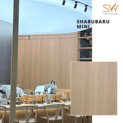 Shabubaru Mini - Central Northville