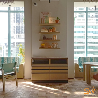 Marriott Residences - Pulau Pinang