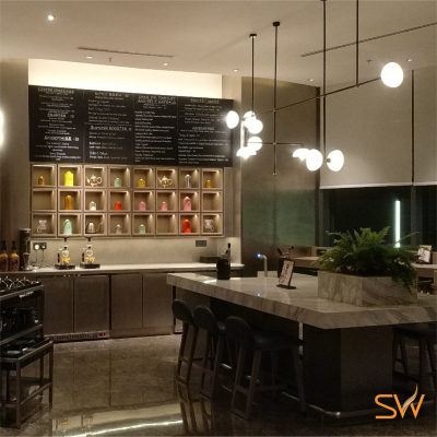 Marriott Residences - Pulau Pinang