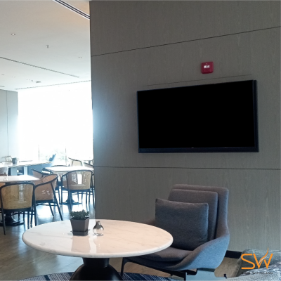 Marriott Residences - Pulau Pinang