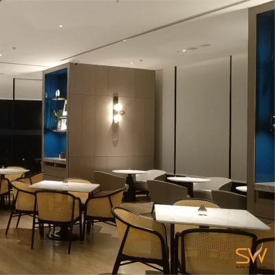 Marriott Residences - Pulau Pinang