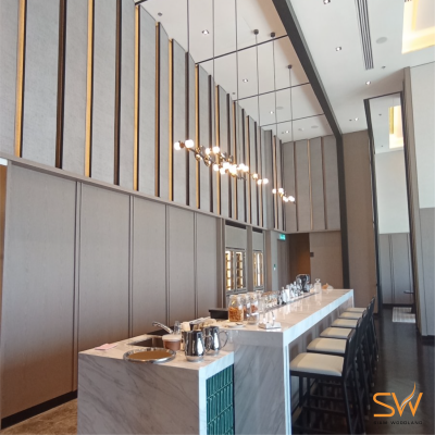 Marriott Residences - Pulau Pinang