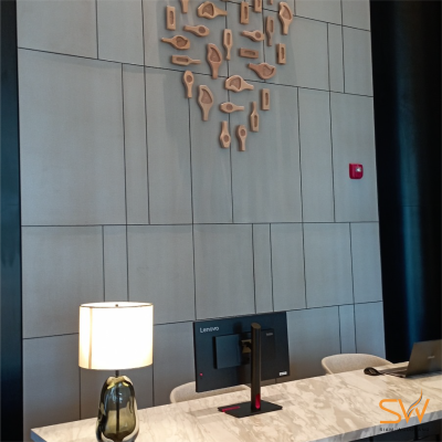 Marriott Residences - Pulau Pinang