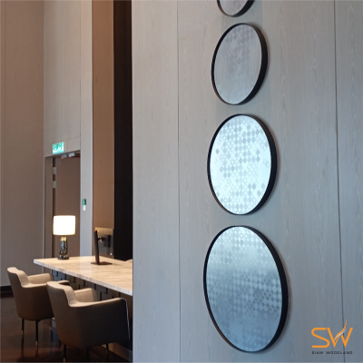 Marriott Residences - Pulau Pinang