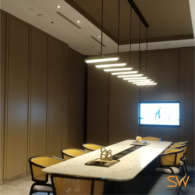 Marriott Residences - Pulau Pinang