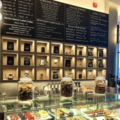 Marriott Residences - Pulau Pinang