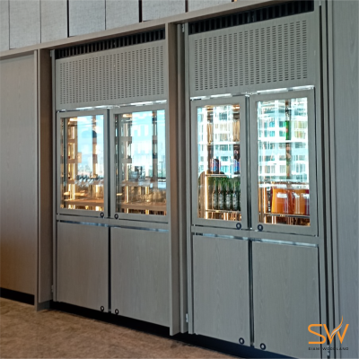 Marriott Residences - Pulau Pinang