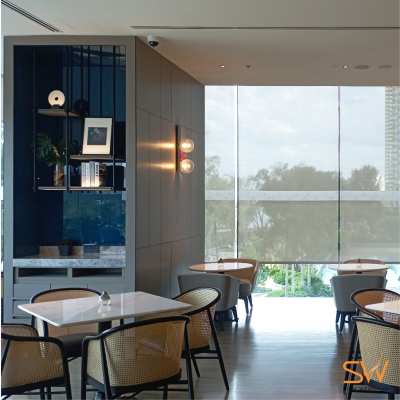 Marriott Residences - Pulau Pinang