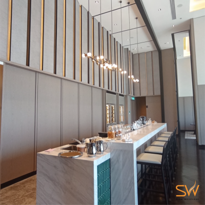 Marriott Residences - Pulau Pinang