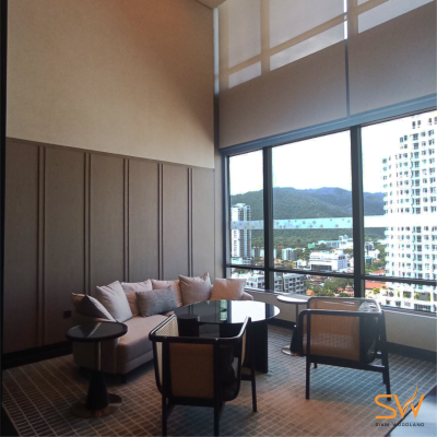 Marriott Residences - Pulau Pinang