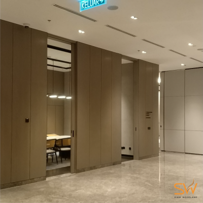 Marriott Residences - Pulau Pinang