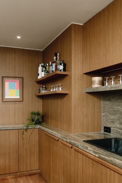 V962 Polo house - Design by PATA