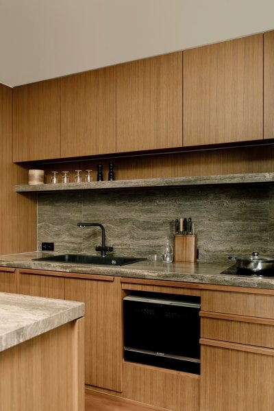 V962 Polo house - Design by PATA