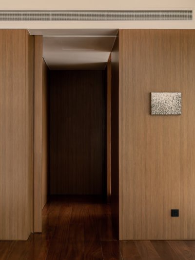 V962 Polo house - Design by PATA