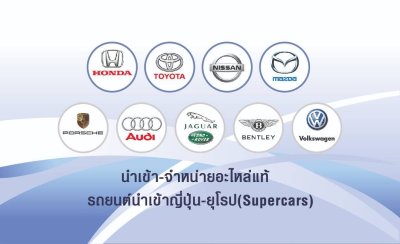 YW Autoparts Co.,Ltd