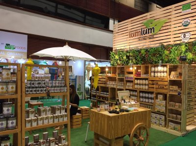 Organic & Natural Expo 2017