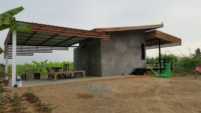 Cement Loft