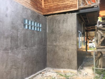 Cement Loft