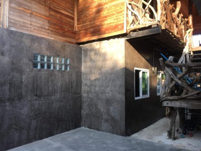 Cement Loft