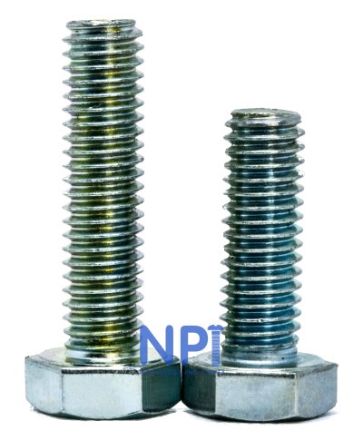 Bolt Screw Nut Washer