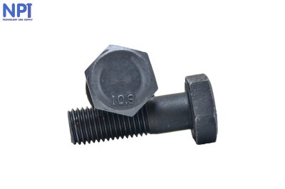 Bolt Screw Nut Washer