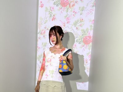 Photobooth-Projector