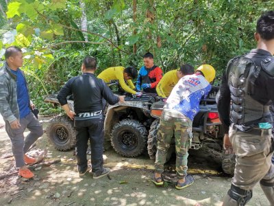 ทริปบ่อทองชลบุรี