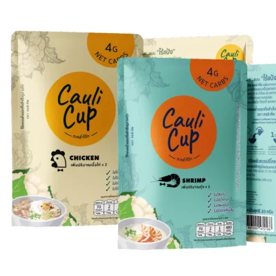 Cauli cup