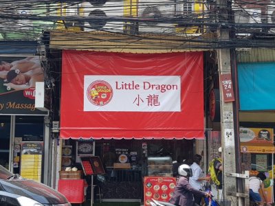 กันสาดผ้าใบ-สำหรับร้านค้า