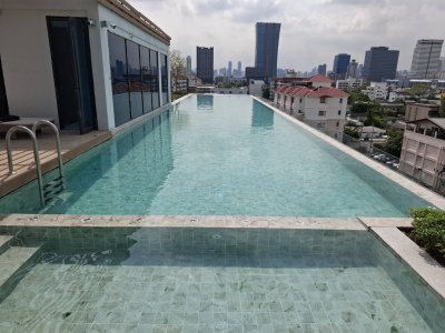 Aritier Penthouse At Ari