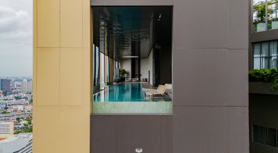 รับจ้างบินโดรนสำรวจอาคาร