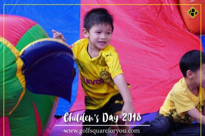 Childen's Day2018