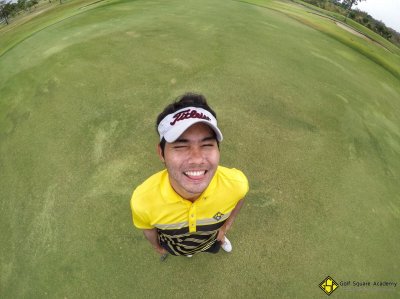 Bangpoo Golf
