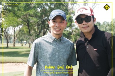 vintage golf club2018(1)