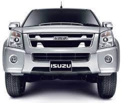 ISUZU