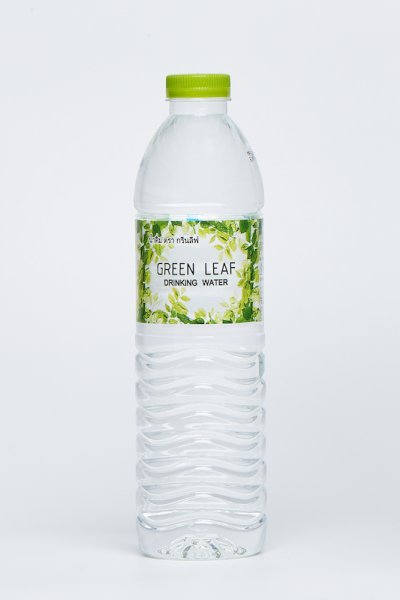 น้ำดื่ม กรีนลีฟ (Green Leaf Drinking Water)
