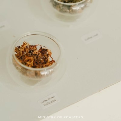 Soil to Sip Exhibition