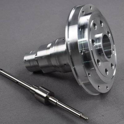 งานกลึง