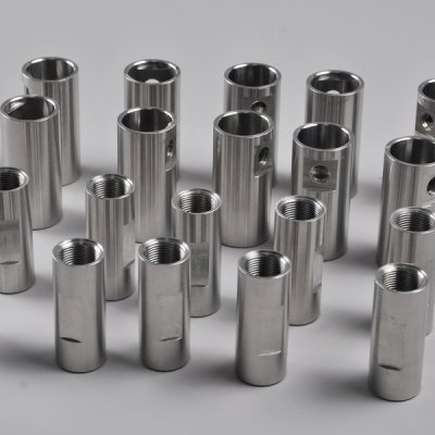 งานกลึง