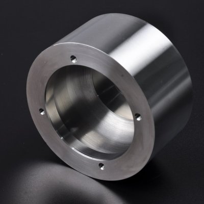 งานกลึง