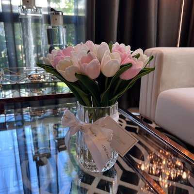 Tulip Vase