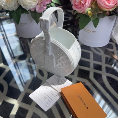 Louis Vuitton Vase