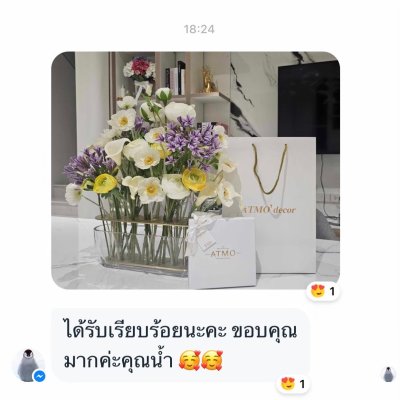 รีวิวและคำรับรองจากลูกค้า (2)