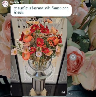 รีวิวและคำรับรองจากลูกค้า (2)