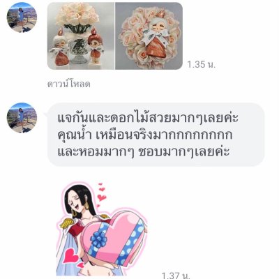 รีวิวและคำรับรองจากลูกค้า (2)